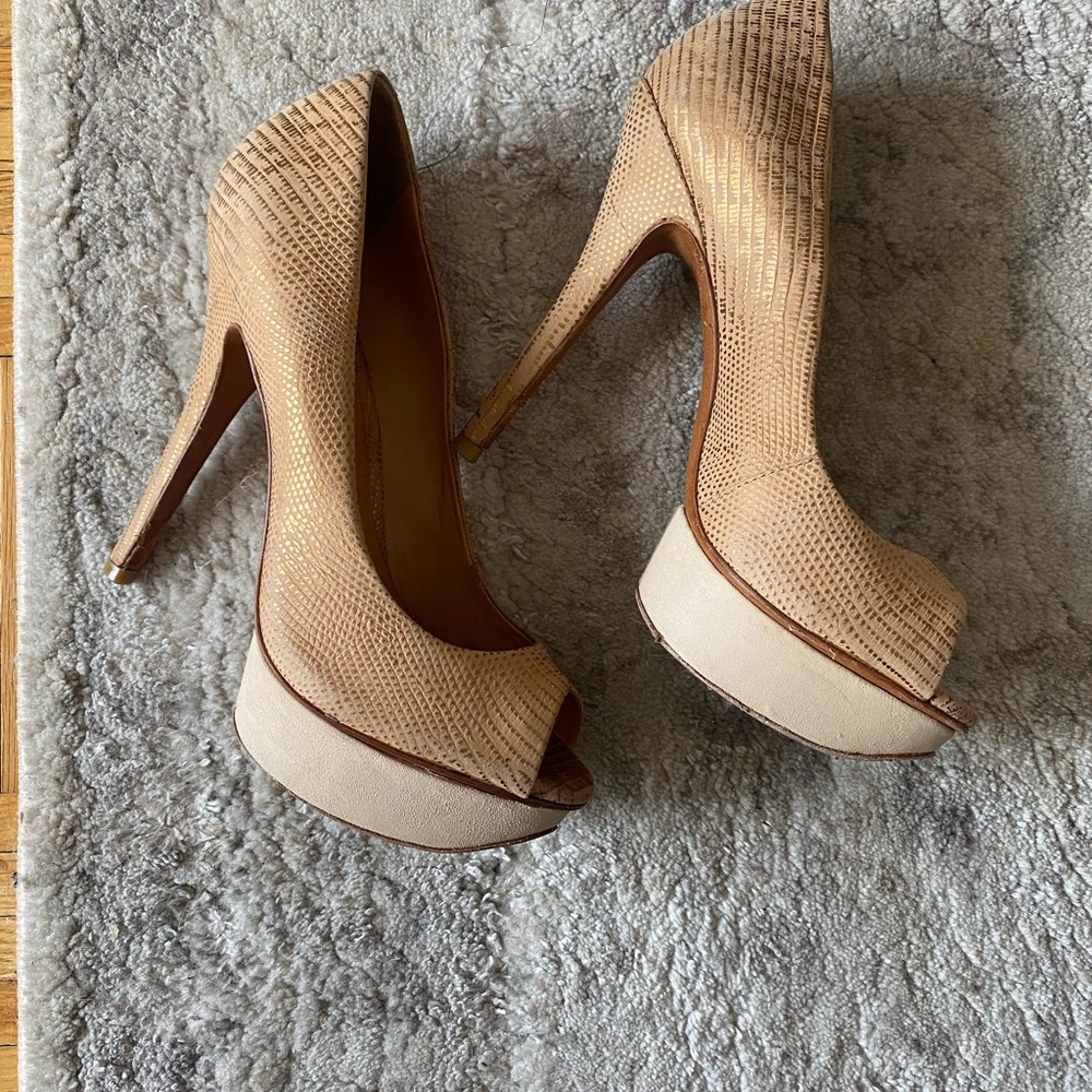 ALDO platform pump - Picture 4 of 4